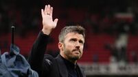 Manchester United v AFC Bournemouth - Premier League - Old Trafford
