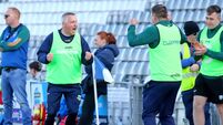 Watch and read: Crokes finish strongly to see off brave Kenmare Shamrocks 