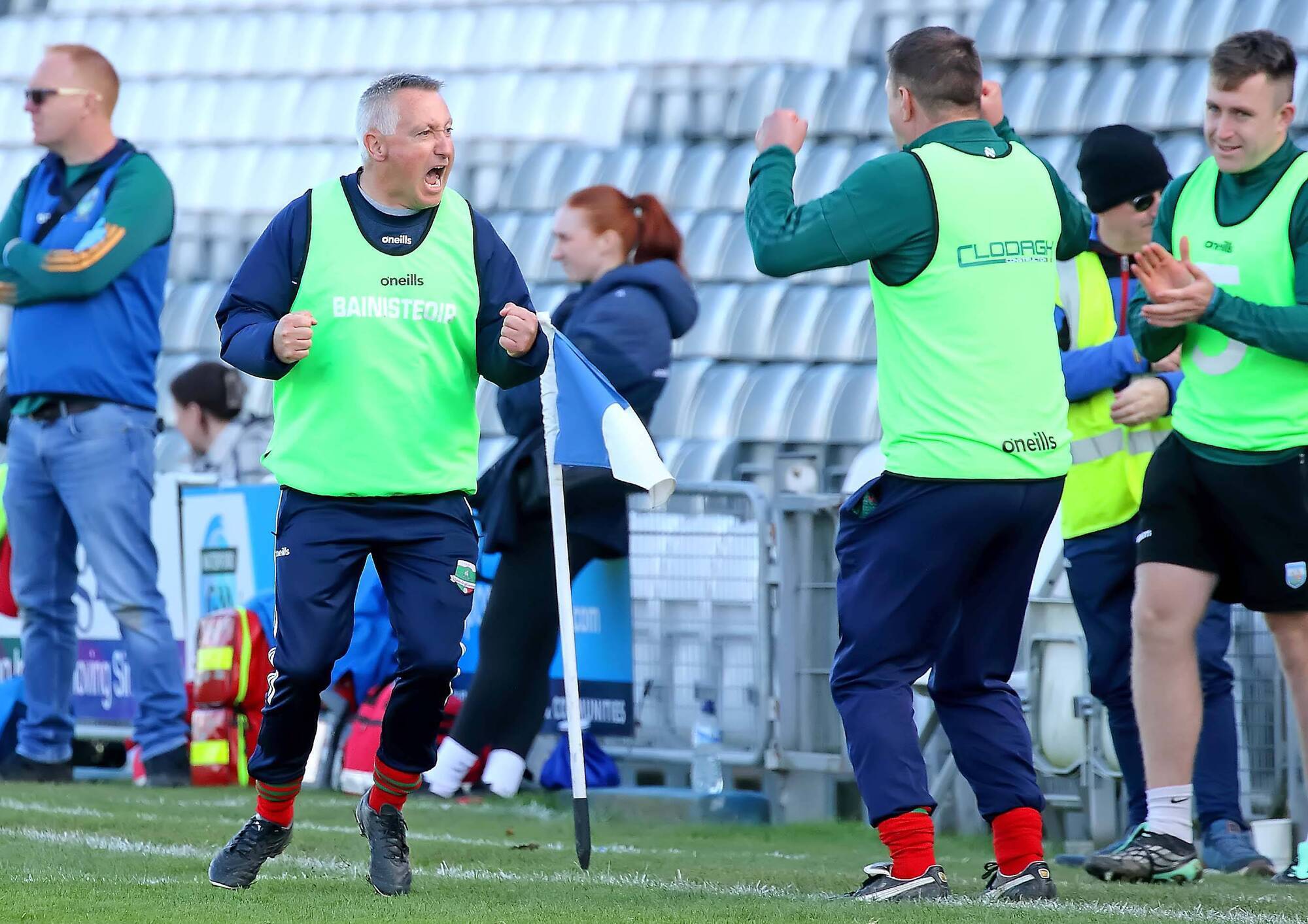 Watch and read: Rampant Rathgormack coast to fourth Waterford title in a row