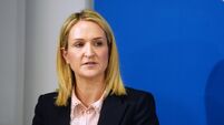 Helen McEntee Helen McEntee comments