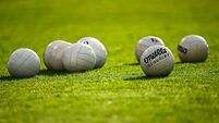 Dublin v Cork - TG4 LGFA All-Ireland Senior Championship Semi-Final
