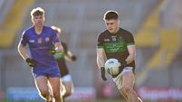 20261025TF00081 Nemo Rangers v St Finbarr's - Cork County Senior Club Football Championship Final