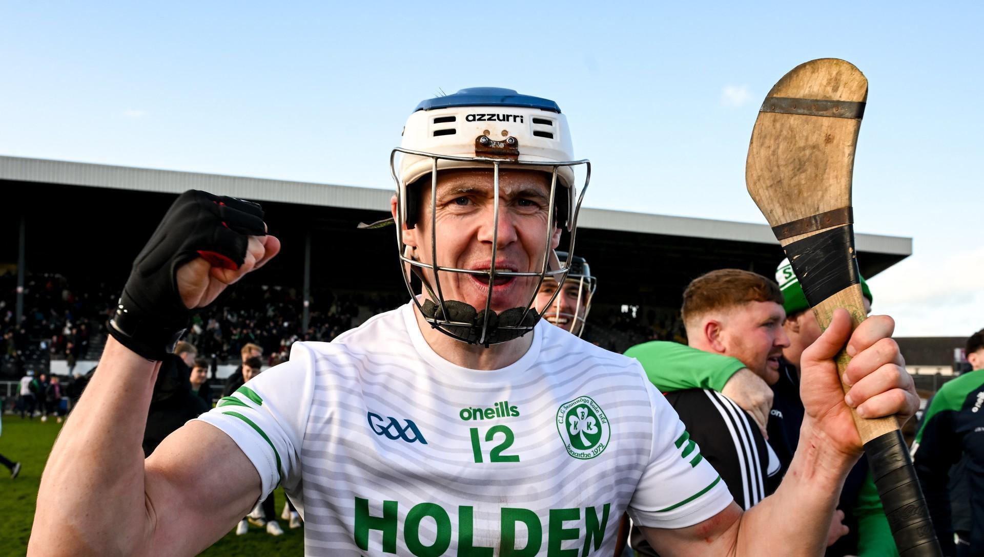 TJ Reid confirms he's ready to extend inter-county career if called upon