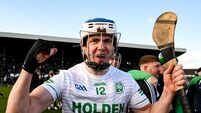 Ballyhale Shamrocks v Tullaroan - Kilkenny County Senior Club Hurling Championship Final