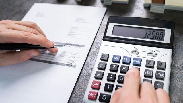 <p>Dermot Goode, of Health Insurance Ireland, said insurance companies will often bank on customers never reviewing the cost of their renewal policies.</p>