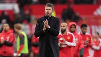 Manchester United v AFC Bournemouth - Premier League - Old Trafford