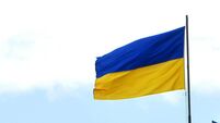 Near 2,500 Ukrainian refugees apply to remain in Ireland on longer-term basis