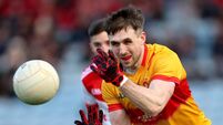 Paddy Durcan 25/10/2026