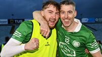 Kilmallock v Na Piarsaigh - Limerick County Senior Club Hurling Championship Final