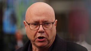 <p>Fórsa general secretary Kevin Callinan said negotiations on a new public sector pay deal are 'often slow and arduous' and are 'not different on this occasion'.</p> <p>Fórsa general secretary Kevin Callinan said negotiations on a new public sector pay deal are 'often slow and arduous' and are 'not different on this occasion'.</p>