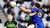 Nemo Rangers v St Finbarr's - Cork County Senior Club Football Championship Final