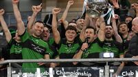 Watch and read: Crokes finish strongly to see off brave Kenmare Shamrocks 
