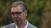 Serbia Election
