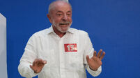 Brazil Election