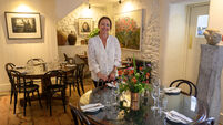 After the flood: How Sally O'Brien made Farmgate a success story in Lismore