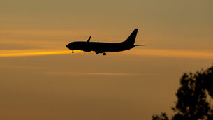 <p>Three in four European airline pilots have taken microsleeps in the cockpit, while almost a quarter routinely fly despite being too fatigued to work, according to a report. Stock image, file photo. </p> <p>Three in four European airline pilots have taken microsleeps in the cockpit, while almost a quarter routinely fly despite being too fatigued to work, according to a report. Stock image, file photo. </p>