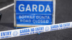 <p>An investigation is underway into a collision in Co Louth.</p> <p>An investigation is underway into a collision in Co Louth.</p>