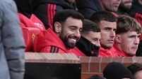 Manchester United v AFC Bournemouth - Premier League - Old Trafford