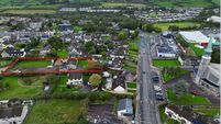 €600k Mayfield bungalow with 0.75 acres 