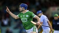Kilmallock v Na Piarsaigh - Limerick County Senior Club Hurling Championship Final