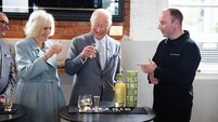 More than 1m visitors to whiskey distilleries in Ireland