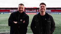 The 2 Johnnies to host 'Ireland's Sexiest Farmer' as part of Cork gig