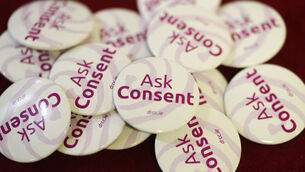 <p>Any understanding of consent starts not with sexual consent, but with the concept of consent itself. It’s about knowing your own boundaries and that others also have boundaries.</p>