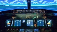 Irish pilots report highest number of microsleeps while flying