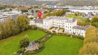 Refreshed and updated €350k Midleton home