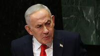 UN General Assembly Israel