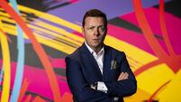 Accumulated profits at Oliver Callan entertainment company rise to €2.1m