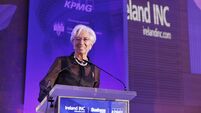UK remains a key trade market for Ireland since Brexit UK remains a key trade market for Ireland since Brexit