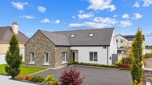 <p>1 Lia Fail, Kerry Road, Tower, Blarney, Cork</p> <p>1 Lia Fail, Kerry Road, Tower, Blarney, Cork</p>