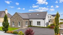 Work to begin on 124 new homes at Barry's Field in Douglas after completion of €5m land deal