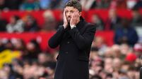 Michael Carrick File Photo