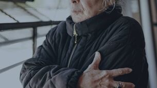 <p>'I didn’t realise how the story goes; it’s how you feel after — you do feel worthless.' File picture: iStock/Rawpixel</p> <p>'I didn’t realise how the story goes; it’s how you feel after — you do feel worthless.' File picture: iStock/Rawpixel</p>