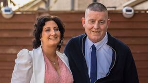 <p>Kim and Philip English and their two sons Callum and Jayden died in the fire.</p> <p>Kim and Philip English and their two sons Callum and Jayden died in the fire.</p>