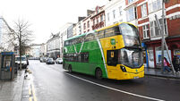 More than 6% of Cork City buses did not run as planned in the first half of year