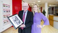 Death occurs of renowned West Cork auctioneer Charlie McCarthy 