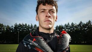<p>KICK LIKE CLIFFORD: Kerry great David Clifford and McKvr have launched the Clifford Boot for young players, with the product going on sale from 10am on Tuesday.</p>