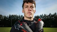 15.png Cusack Park gates set to reopen for Clare club clashes