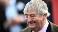 Punchestown Festival - Day Three