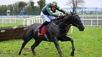 Stumptown back in winning groove as Cromwell and Donoghue enjoy Galway double