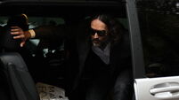Russell Brand court case