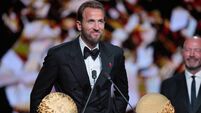 Britain Ballon D'Or Soccer