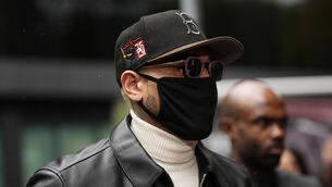 <p>Diaw was hit twice in the head with a bottle, which was then swung twice more at him in what prosecutors described as "a vicious and unprovoked attack". Picture: PA Image.</p> <p>Diaw was hit twice in the head with a bottle, which was then swung twice more at him in what prosecutors described as "a vicious and unprovoked attack". Picture: PA Image.</p>