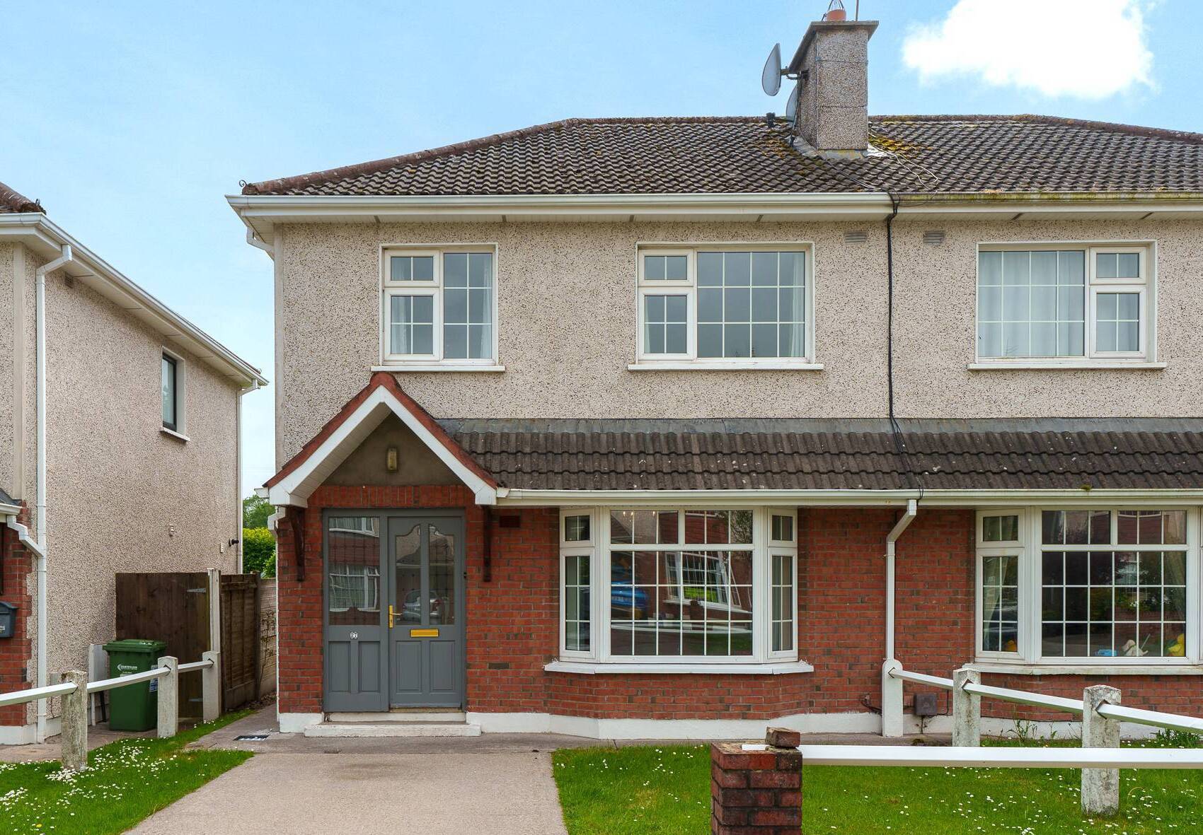 27 Willowbank Court, Midleton