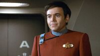 Star Trek II: The Wrath of Khan