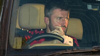 Manchester United - Carrington Training Centre