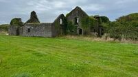 €1.5m sought for 132a seaside farm